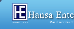 Hansa Enterprises